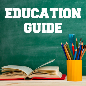 Education Guide July 2023