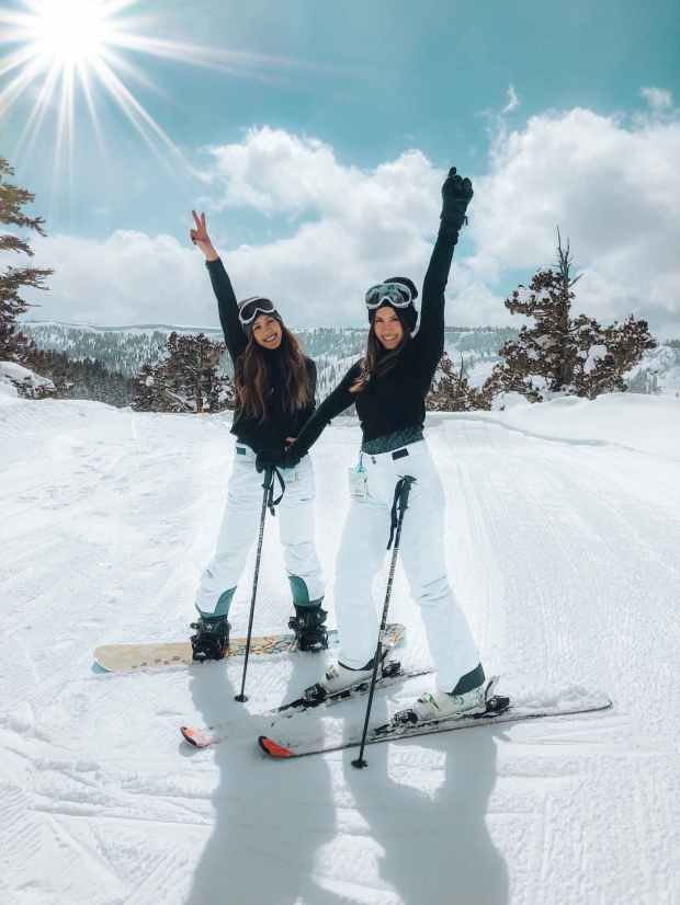 The ski season has officially kicked off at local resorts. (Pexels / For MediaNews Group)