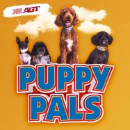 Puppy Pals Live coming to historic Newtown Theatre